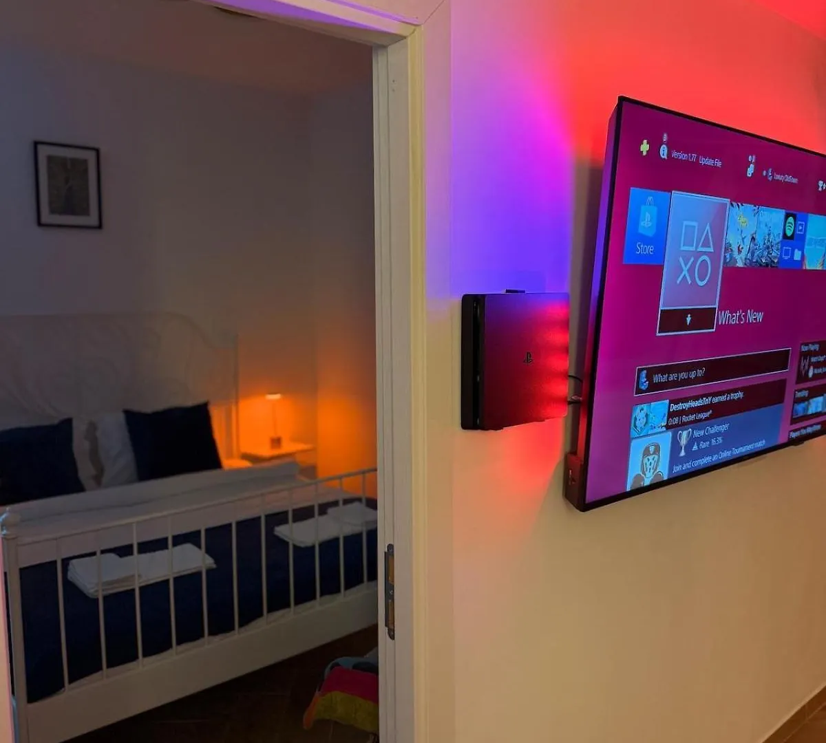 Luxury Oldtown Bucharest Apartment