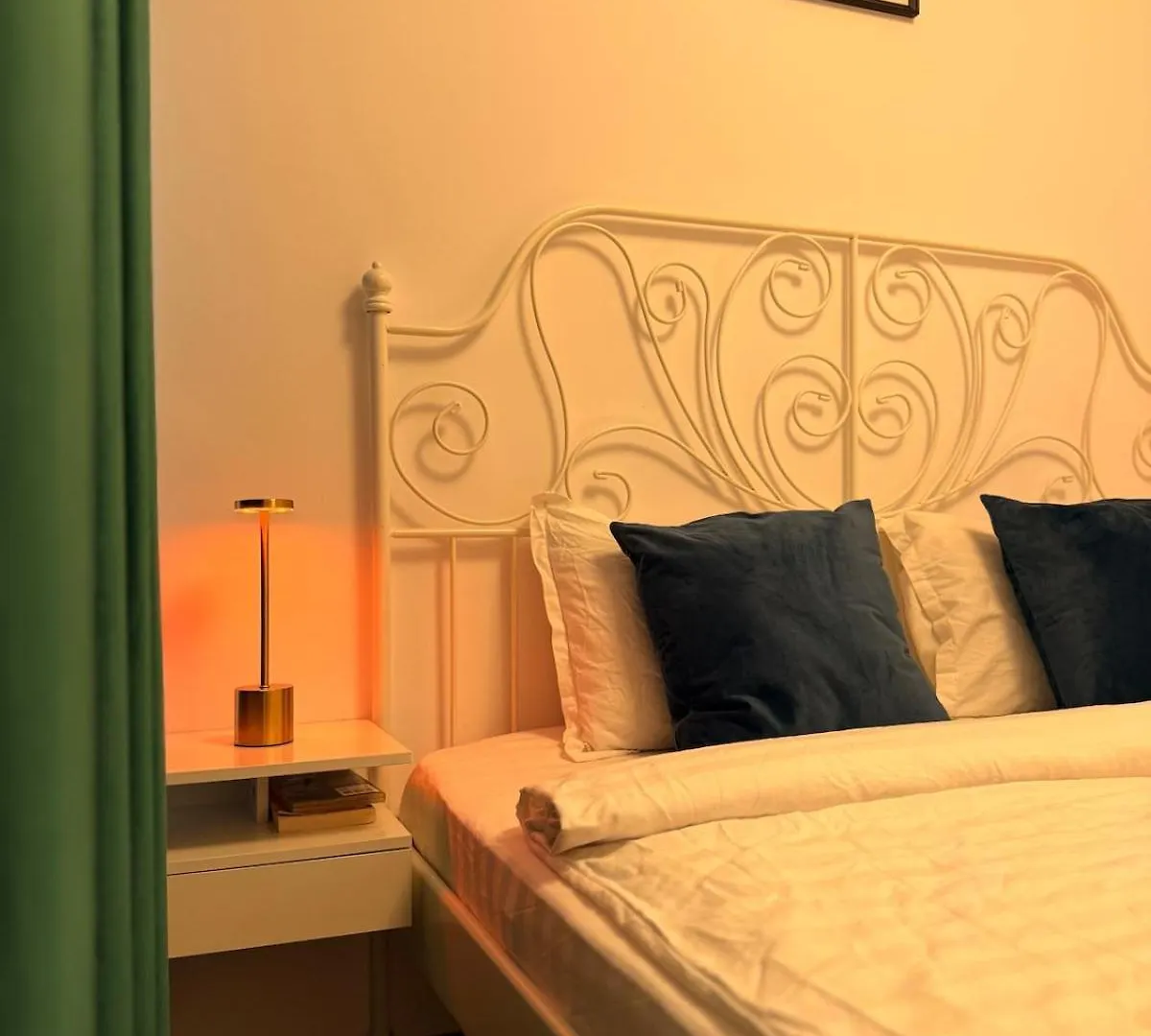 Luxury Oldtown Bucharest Apartment