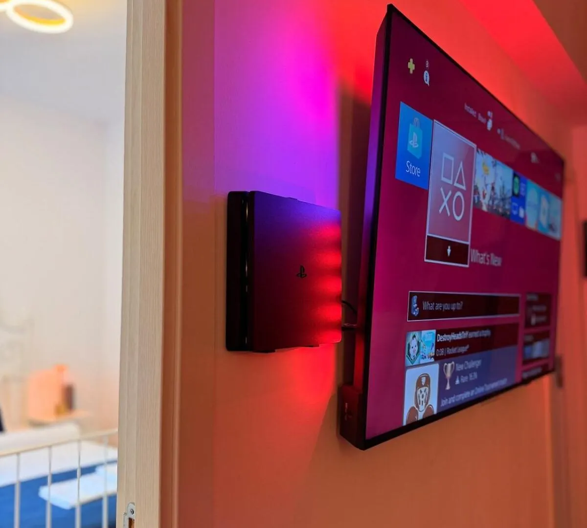 Luxury Oldtown Bucharest Apartamento