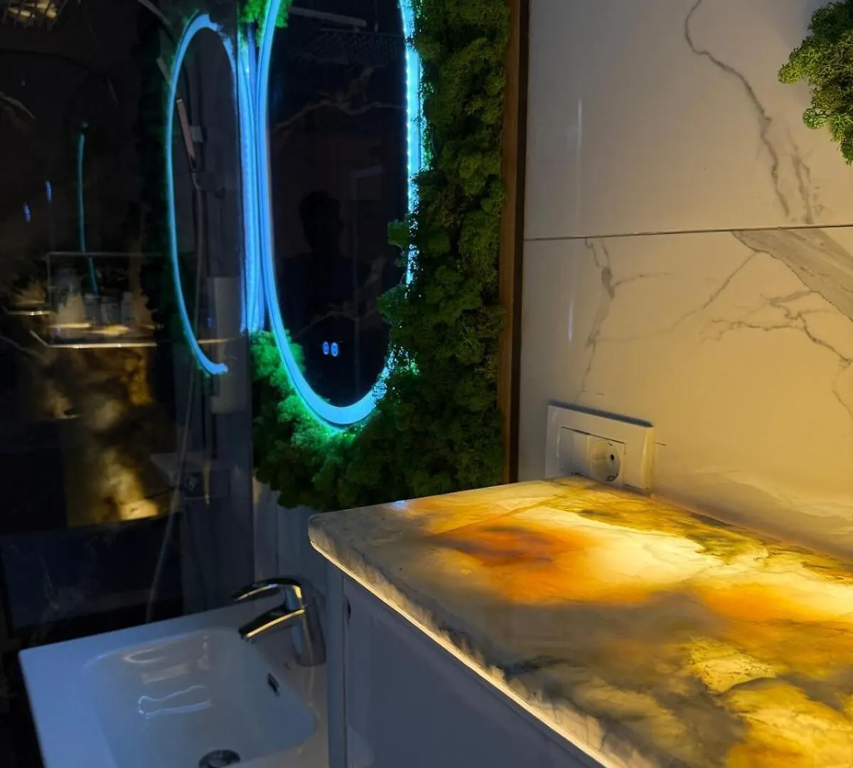 Luxury Oldtown Bucharest Apartamento