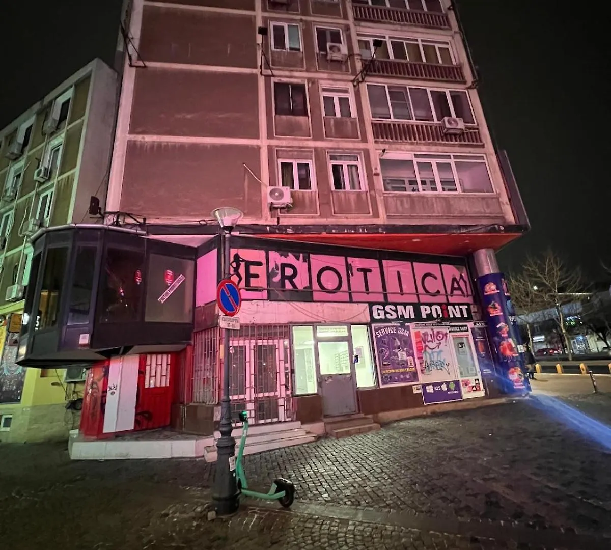 Luxury Oldtown Bucharest Apartamento